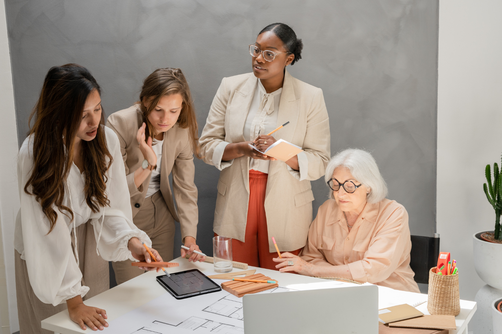 femmes et santé au travail