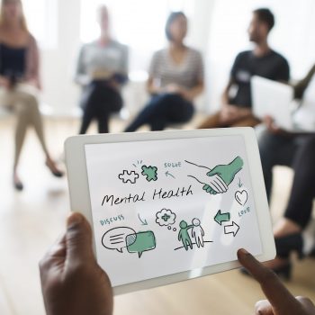 mental health care sketch diagram mental health care sketch diagram